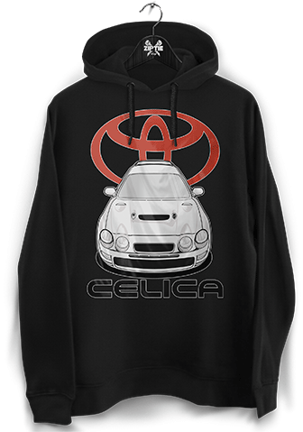 Toyota Celica